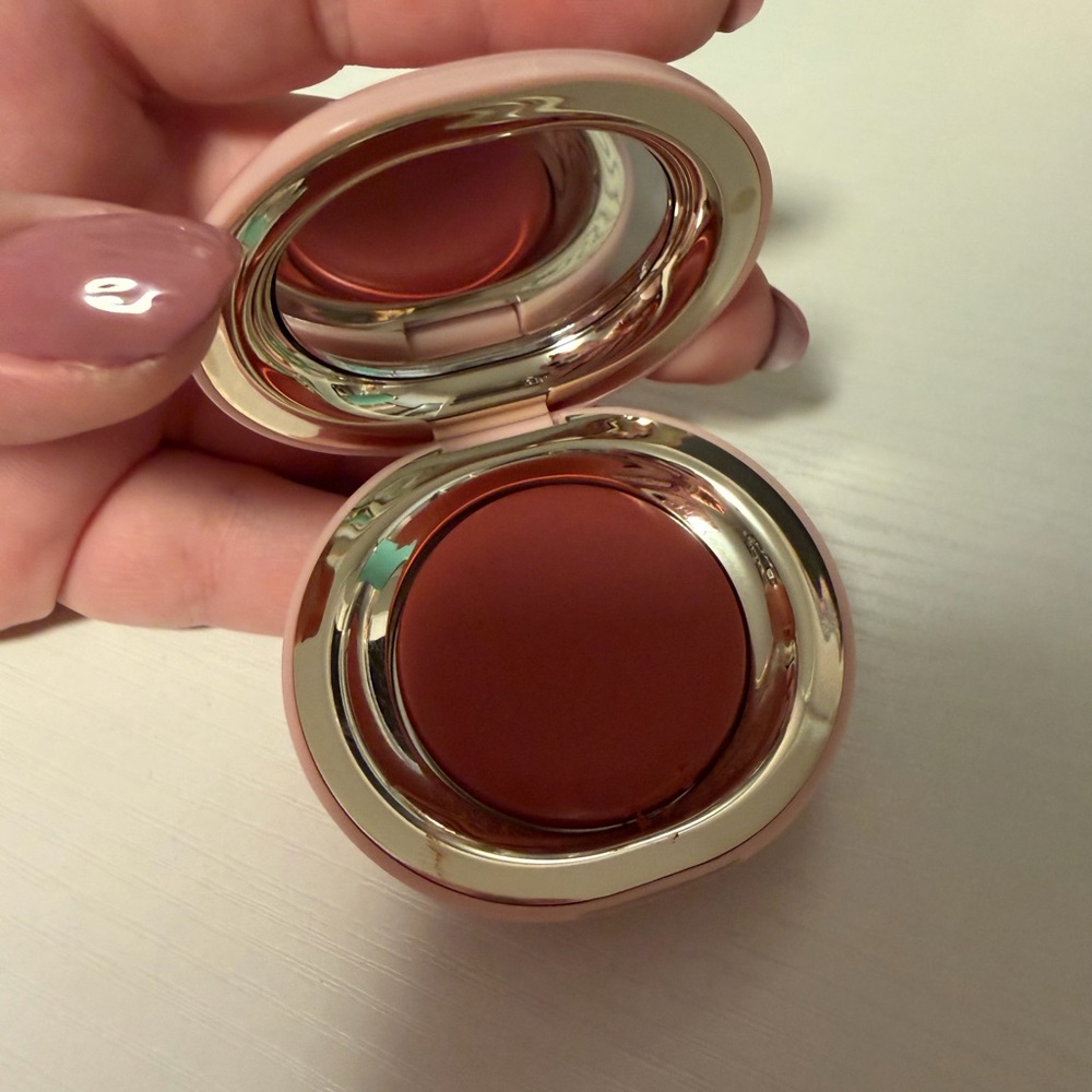Rare Beauty Cream Blush - Picture 3 of 4